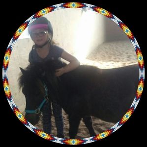 Meet your Posher, Cheryl